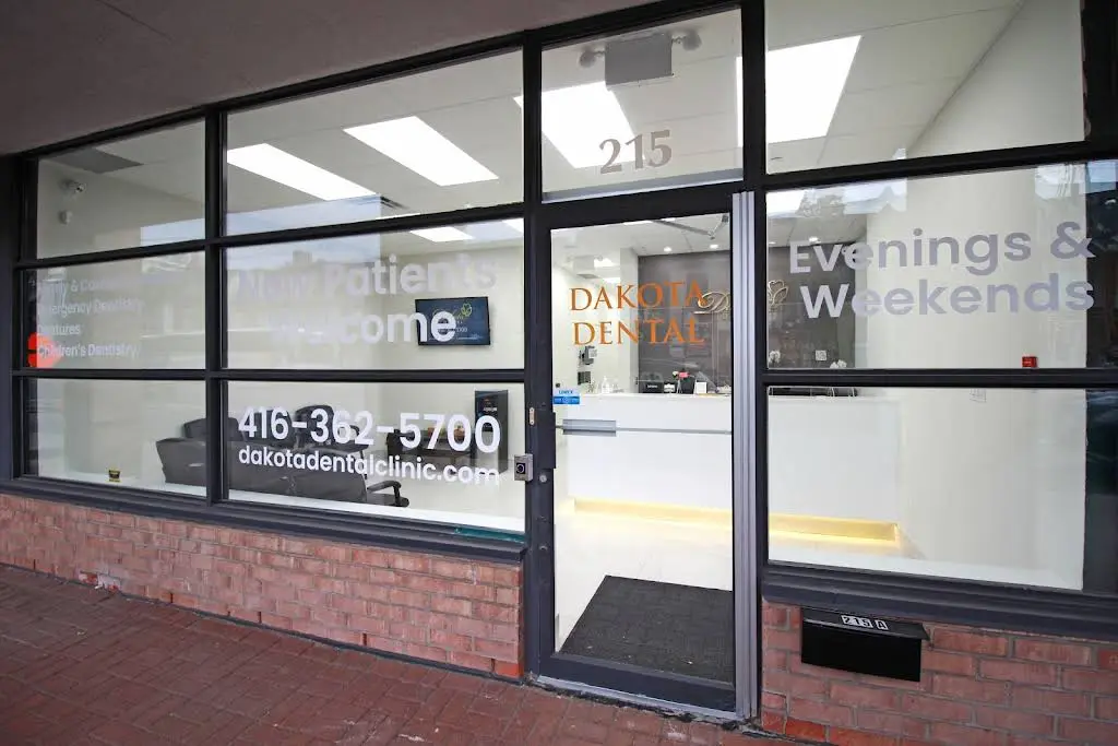 Dakota Dental