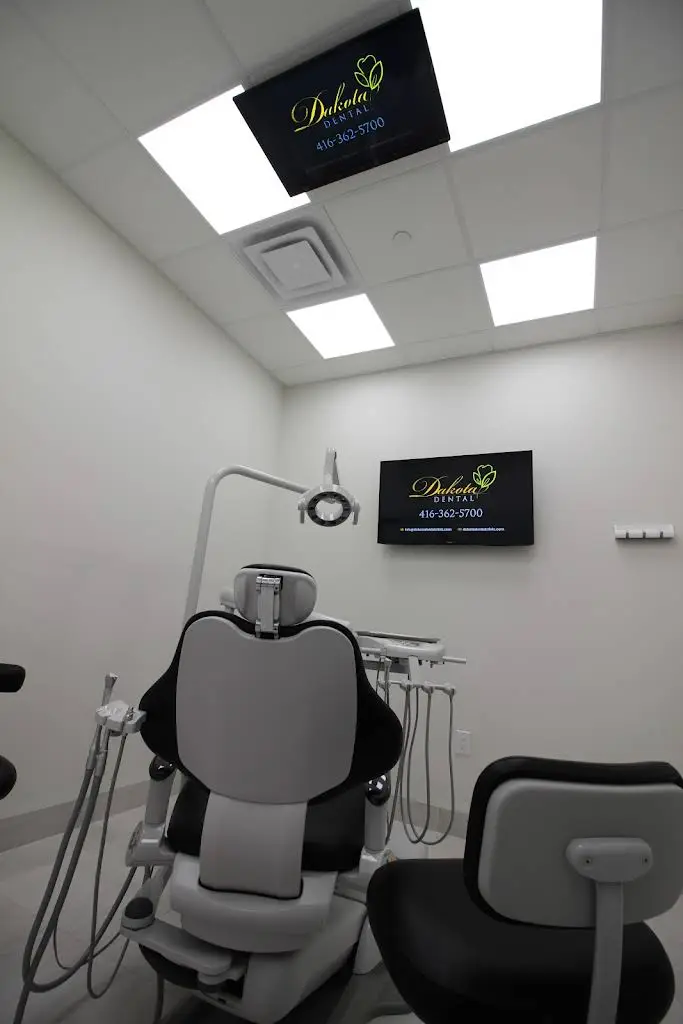 Dakota Dental