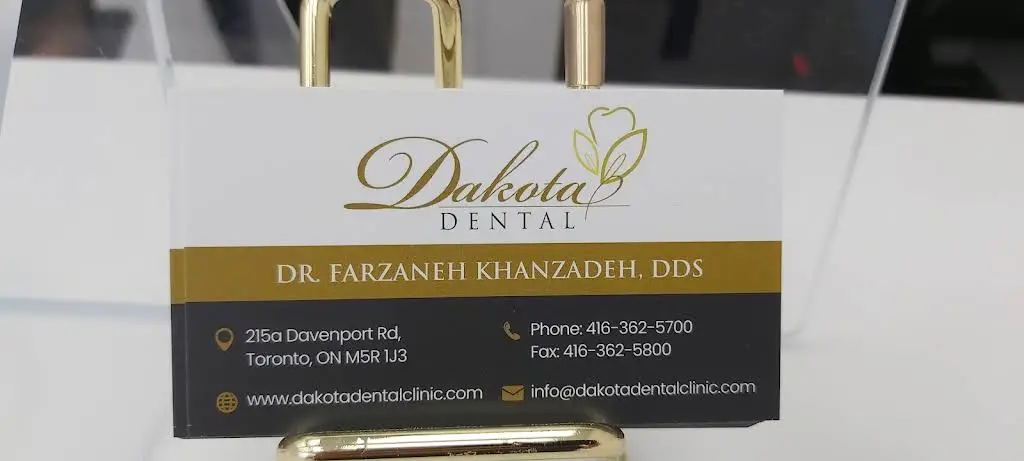 Dakota Dental