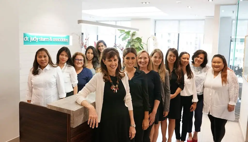 Dr. Judy Sturm and Associates