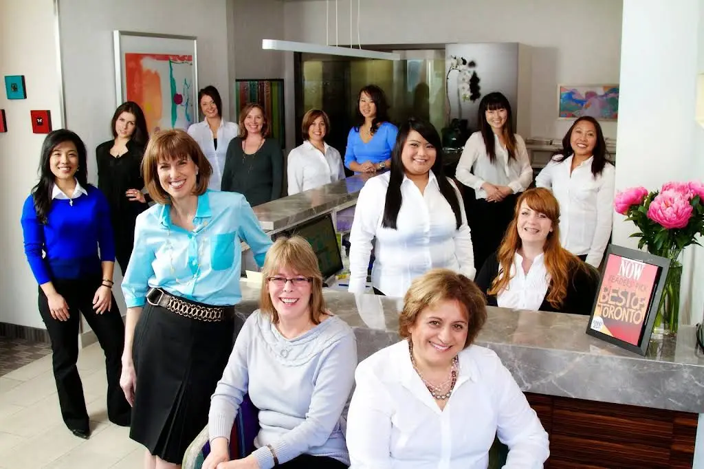 Dr. Judy Sturm and Associates