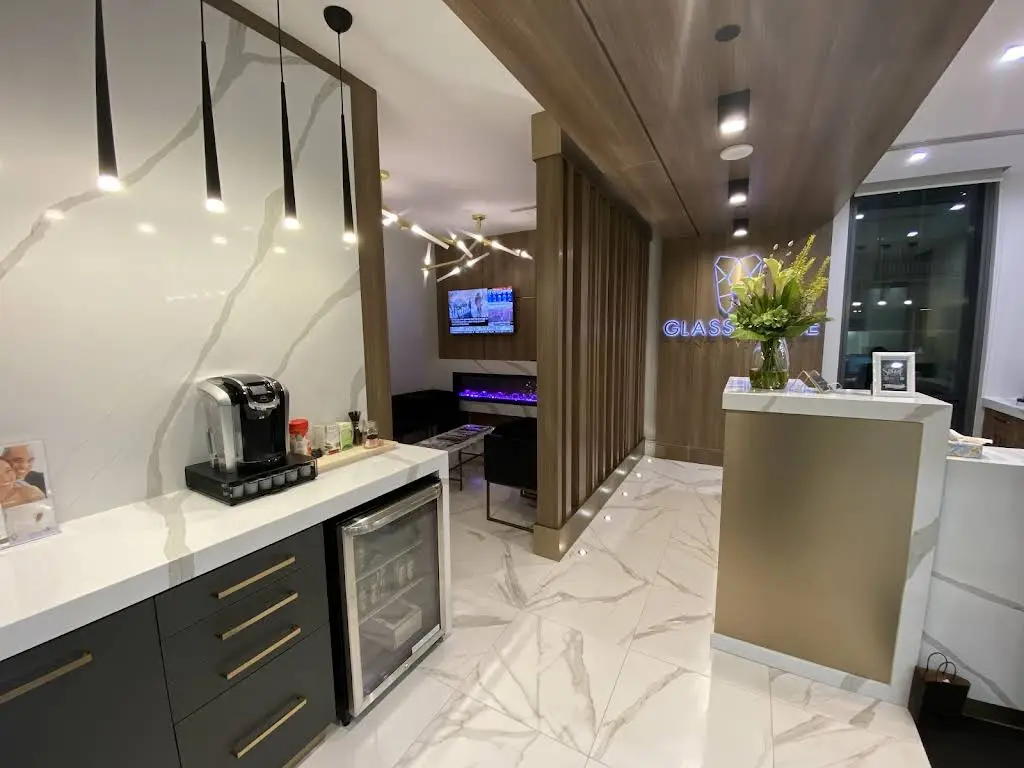 Glasshouse Dental Yorkville