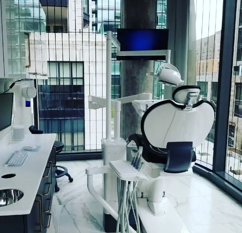 Glasshouse Dental Yorkville