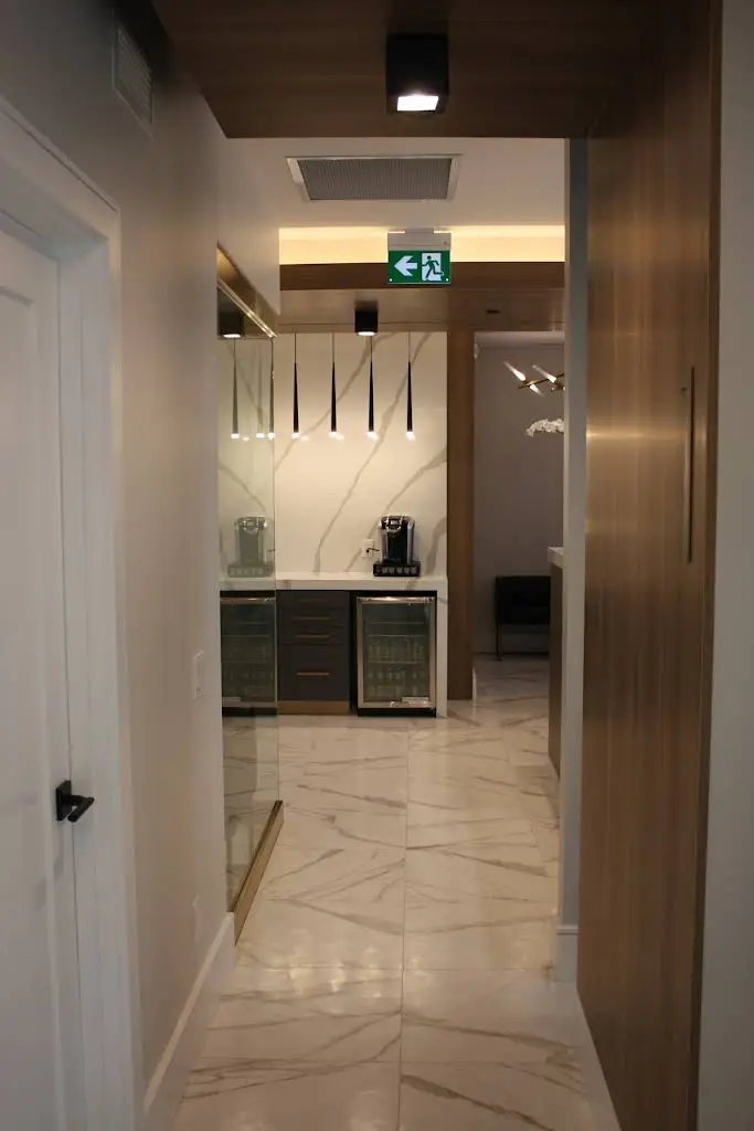 Glasshouse Dental Yorkville