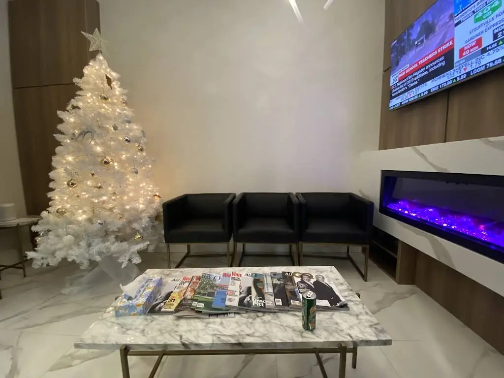 Glasshouse Dental Yorkville
