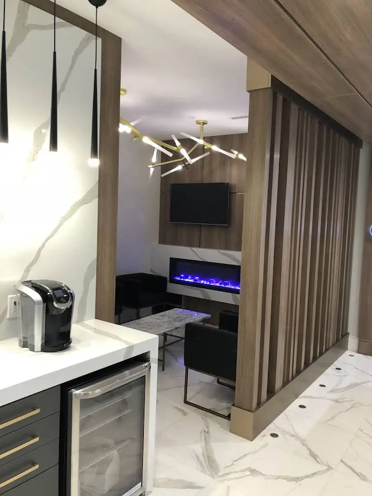 Glasshouse Dental Yorkville
