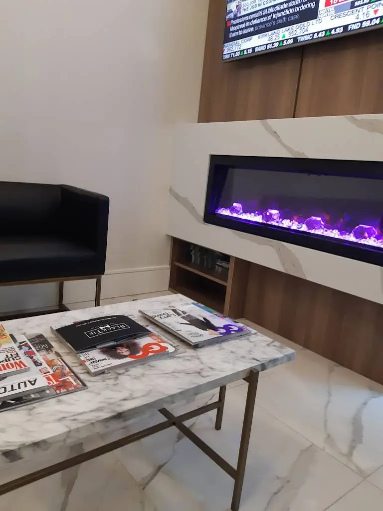 Glasshouse Dental Yorkville