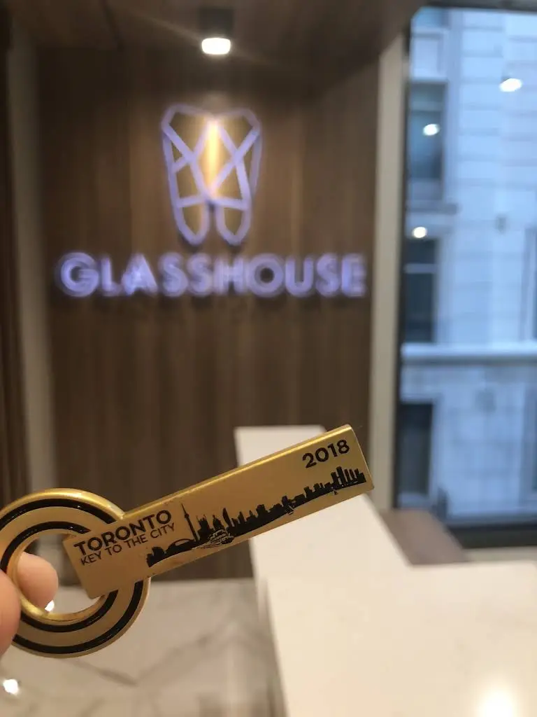 Glasshouse Dental Yorkville
