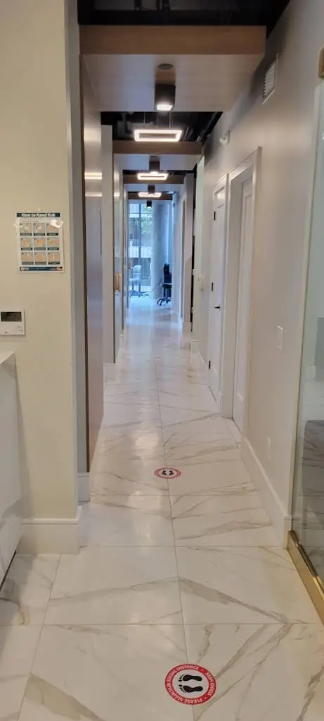 Glasshouse Dental Yorkville