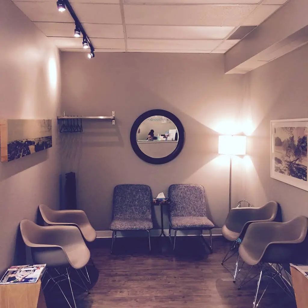 Bay Bloor Dental