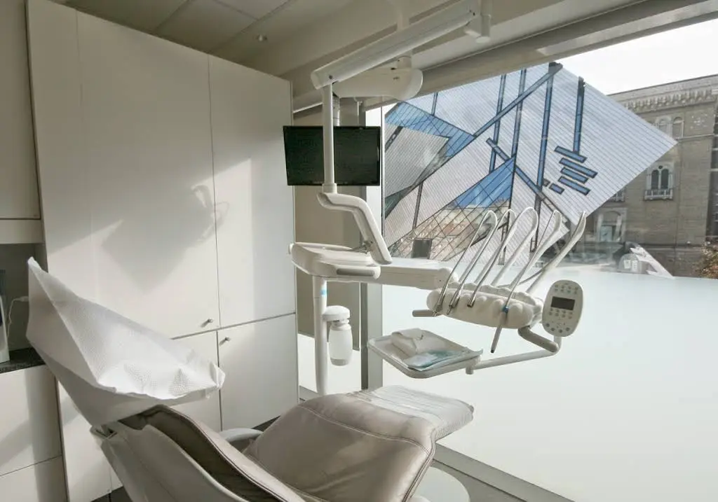 Museum Dental