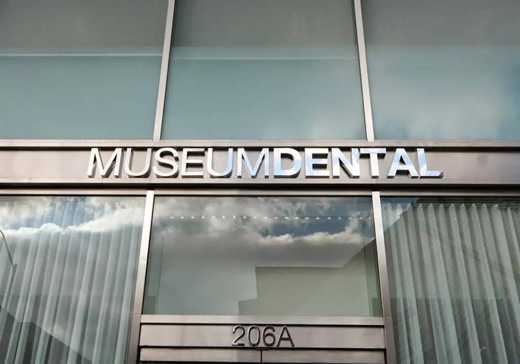 Museum Dental