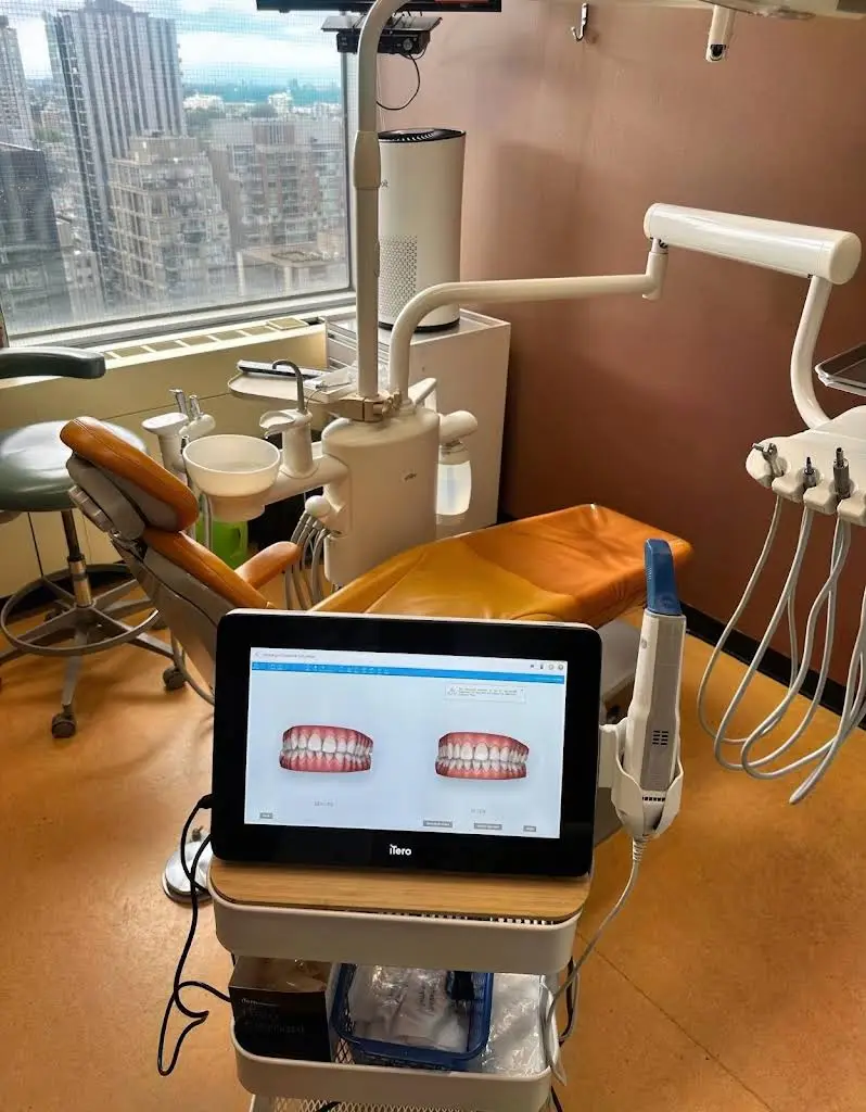 Yonge and Bloor Dental Care