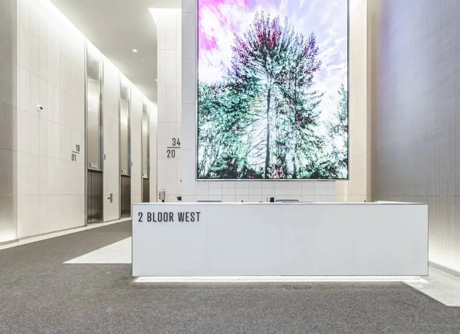 Yonge and Bloor Dental Care