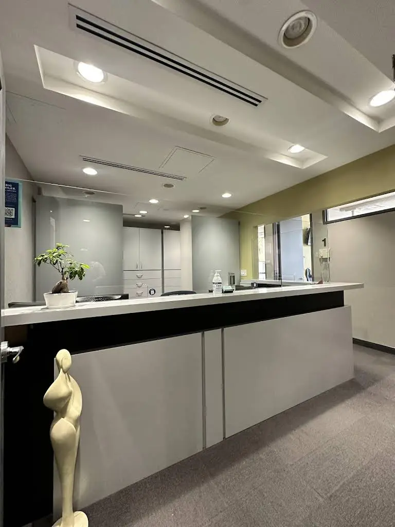 Yonge and Bloor Dental Care