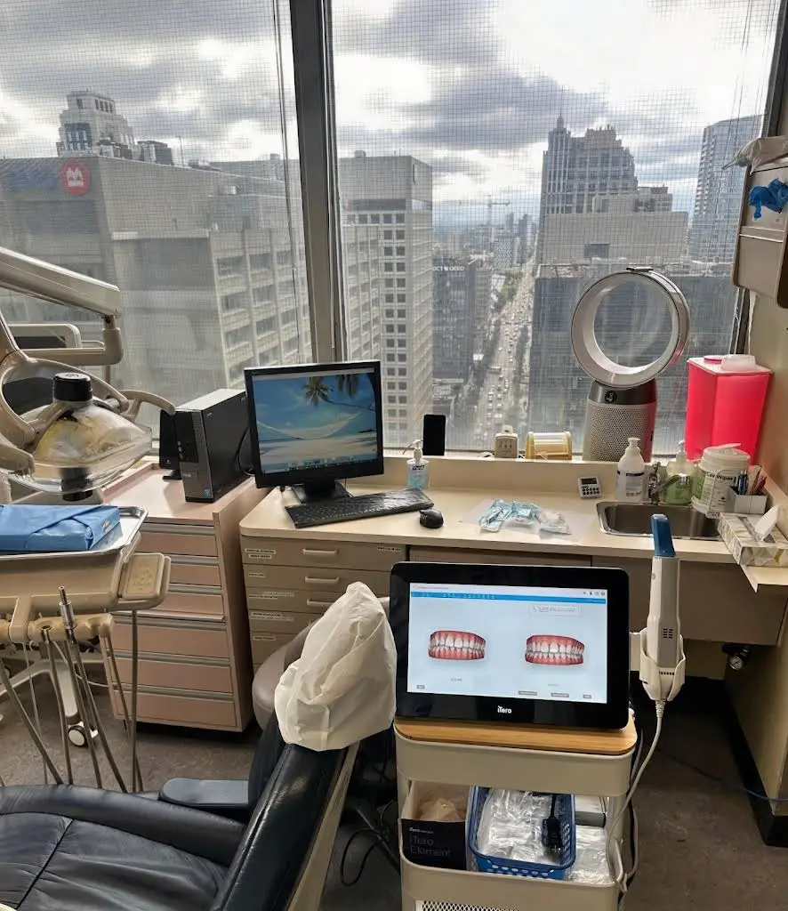 Yonge and Bloor Dental Care