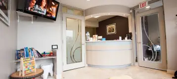 Your Neighbourhood Dentist - Leaside