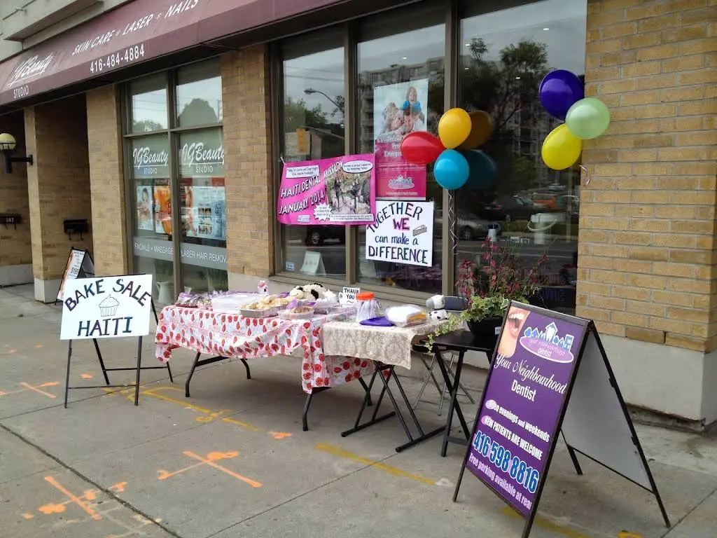 Your Neighbourhood Dentist - Leaside