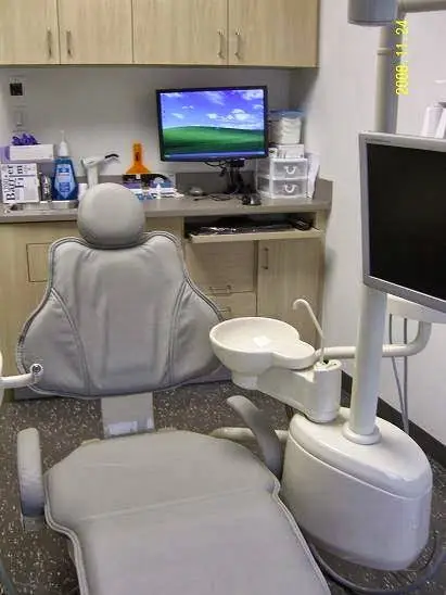 Your Neighbourhood Dentist - Leaside