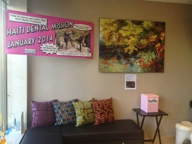Your Neighbourhood Dentist - Leaside