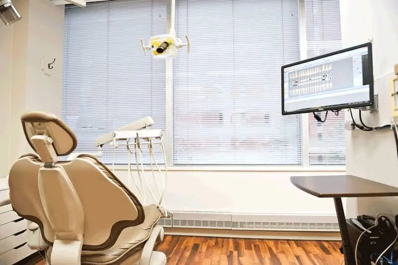 Yonge & Merton Dental