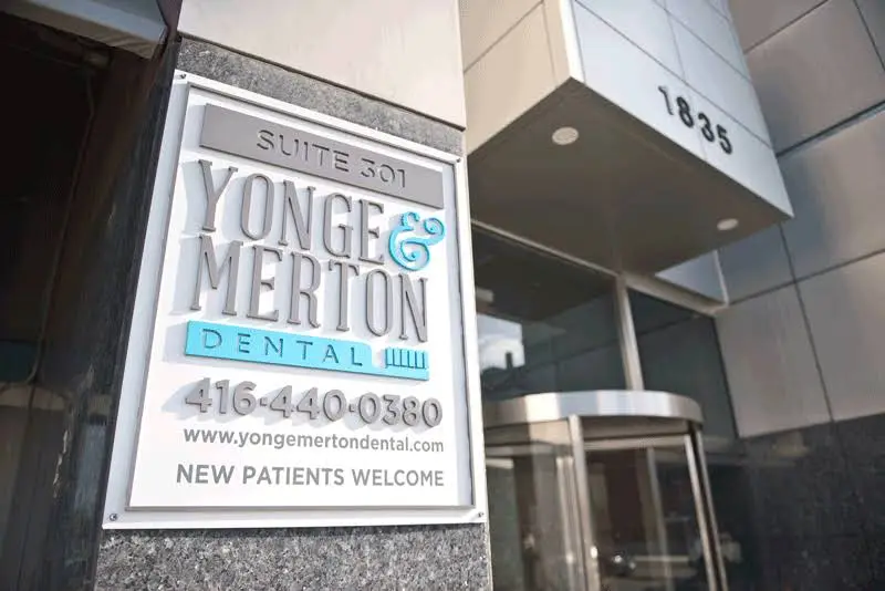 Yonge & Merton Dental