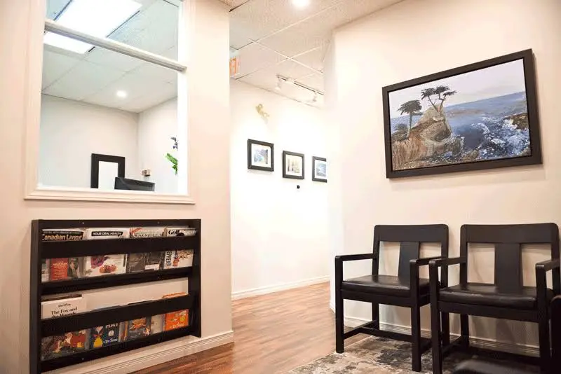 Yonge & Merton Dental