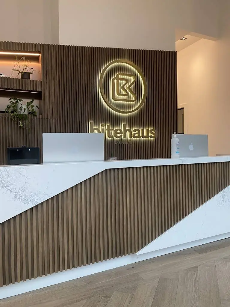 Bitehaus Dental