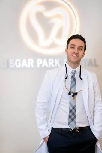 Lisgar Park Dental