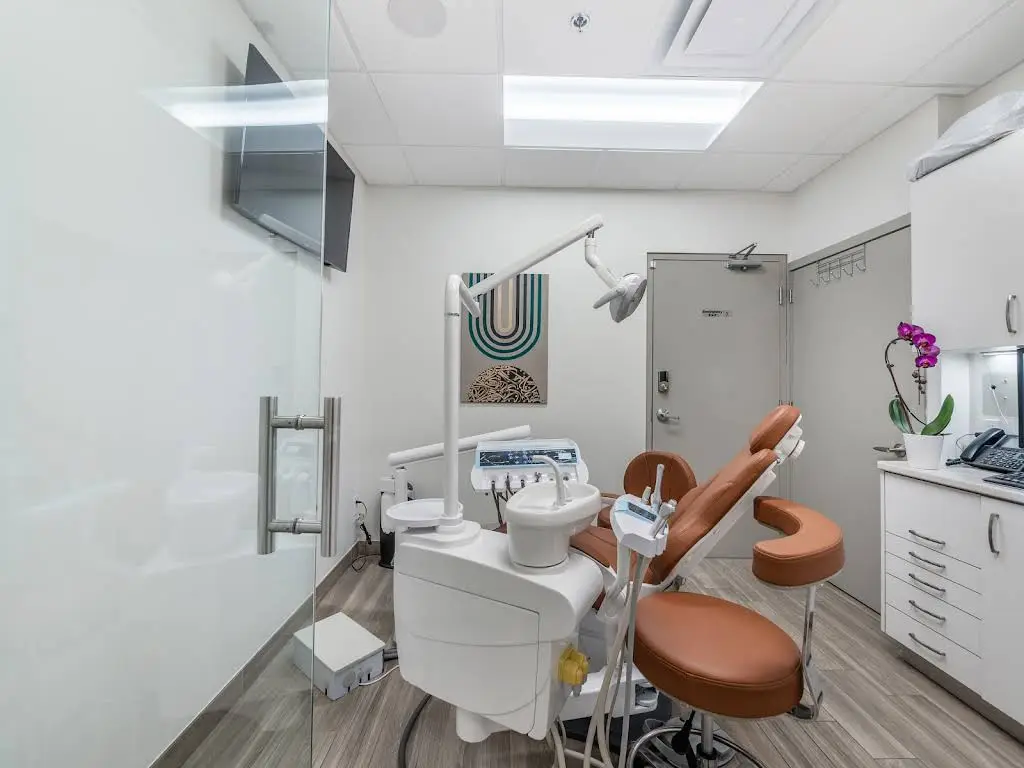 Lisgar Park Dental