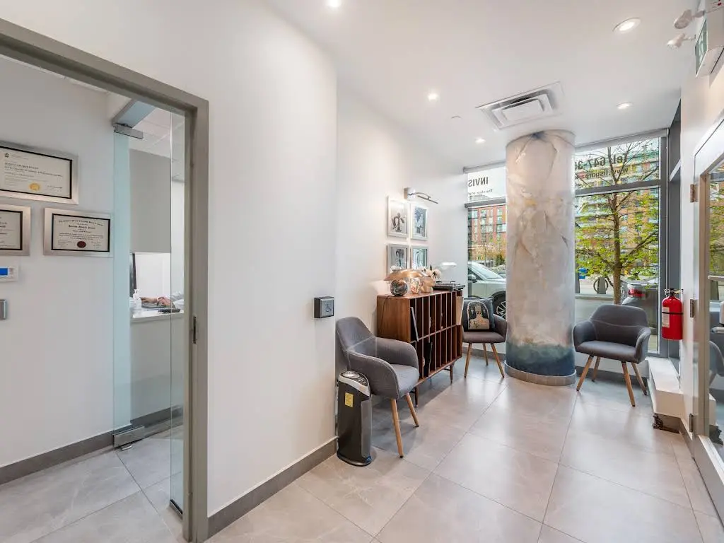 Lisgar Park Dental