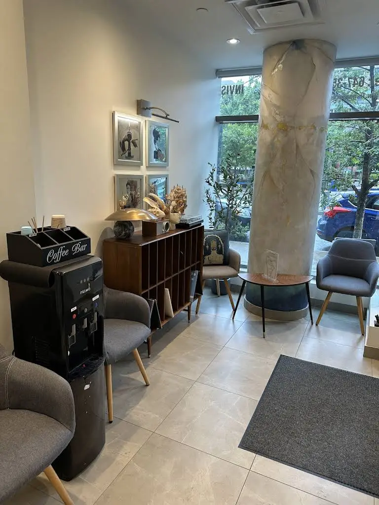 Lisgar Park Dental