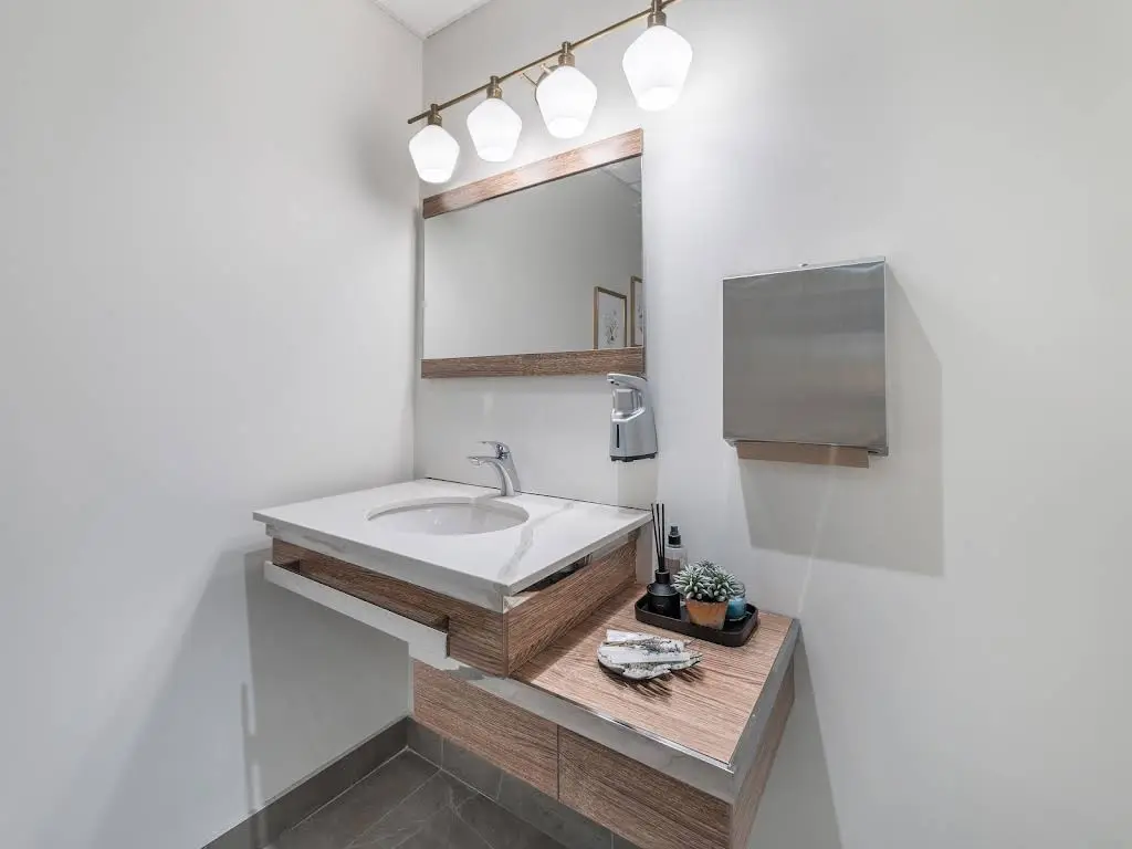 Lisgar Park Dental