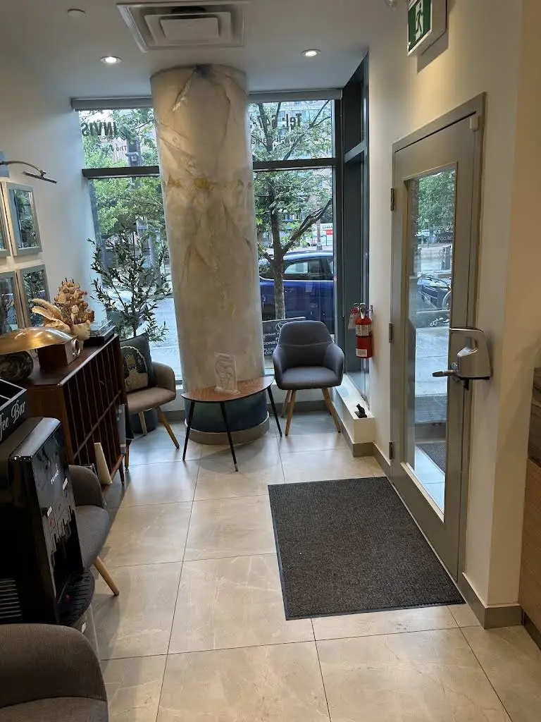 Lisgar Park Dental