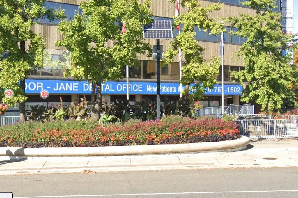 Bloor Jane Dental Health Center