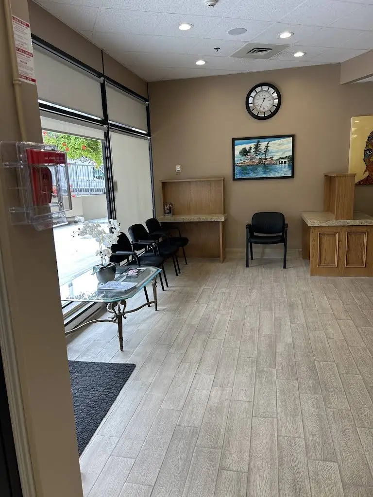 Bloor Jane Dental Health Center