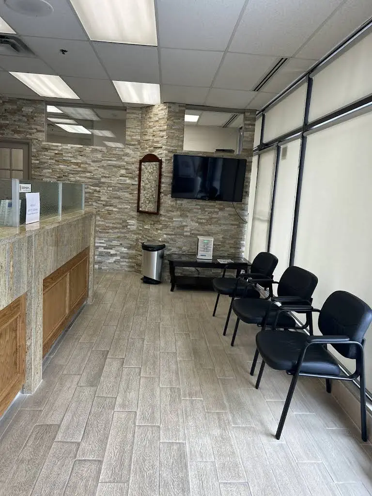 Bloor Jane Dental Health Center
