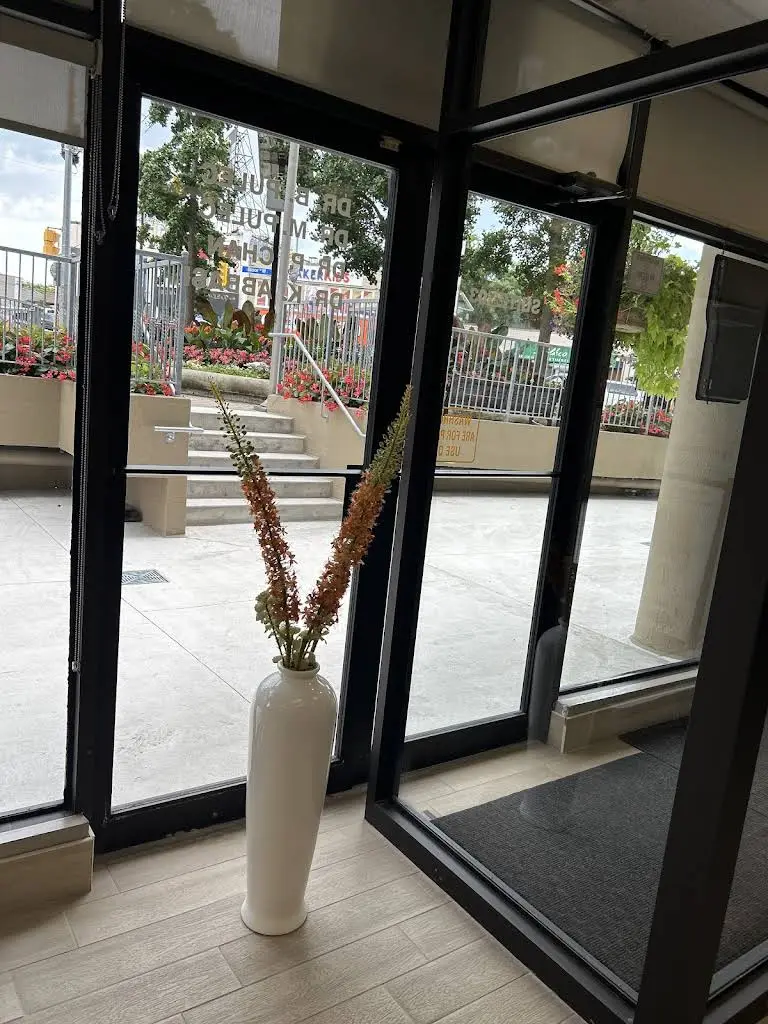 Bloor Jane Dental Health Center