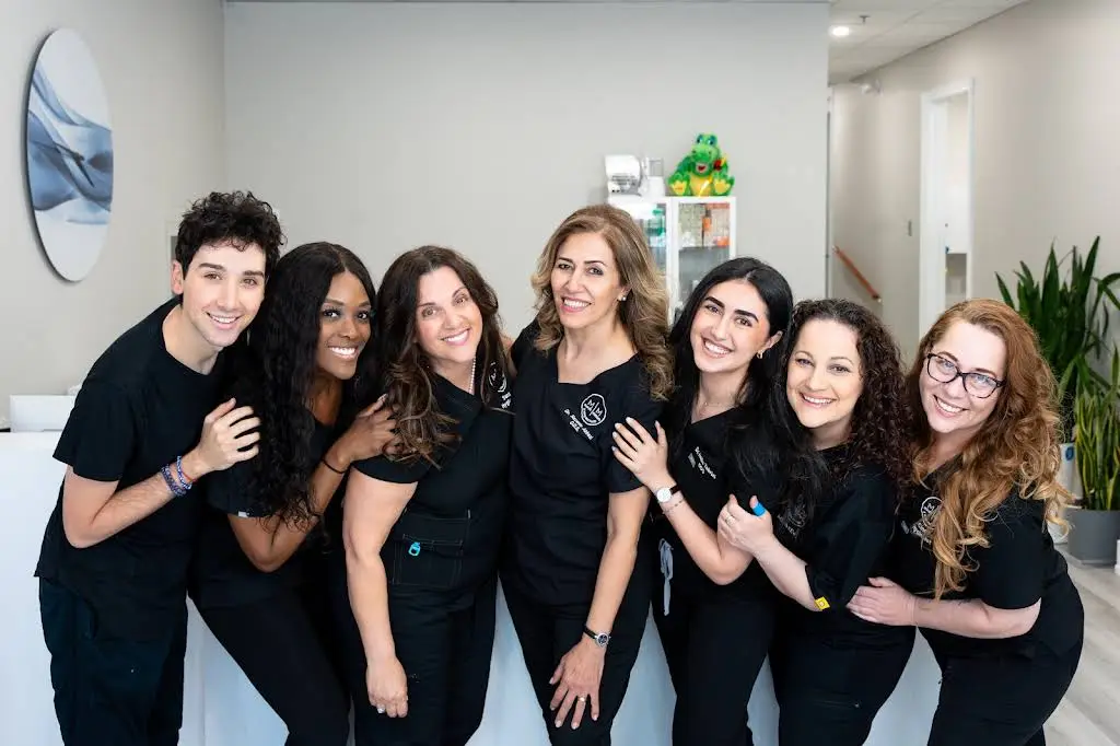 Mouth Matters Dental Clinic - Professional dental clinic exterior with modern facilities