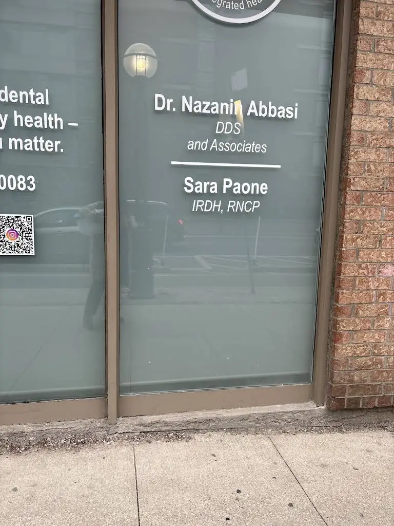 Mouth Matters Dental Clinic