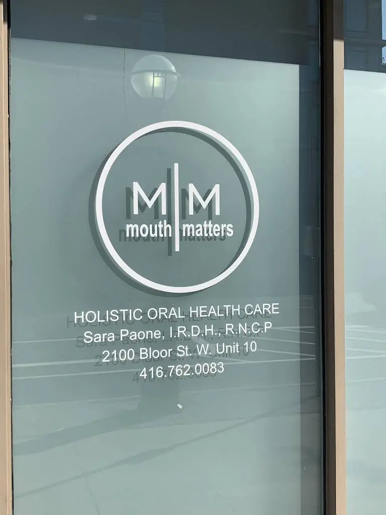 Mouth Matters Dental Clinic