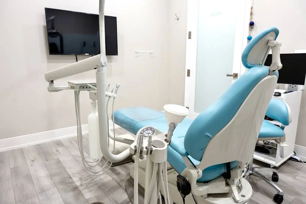 Mouth Matters Dental Clinic