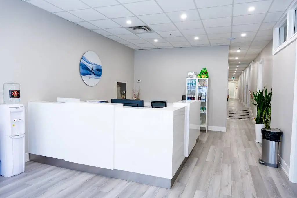 Mouth Matters Dental Clinic