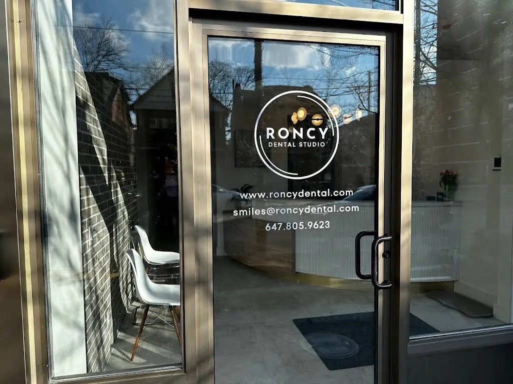 Roncy Dental Studio