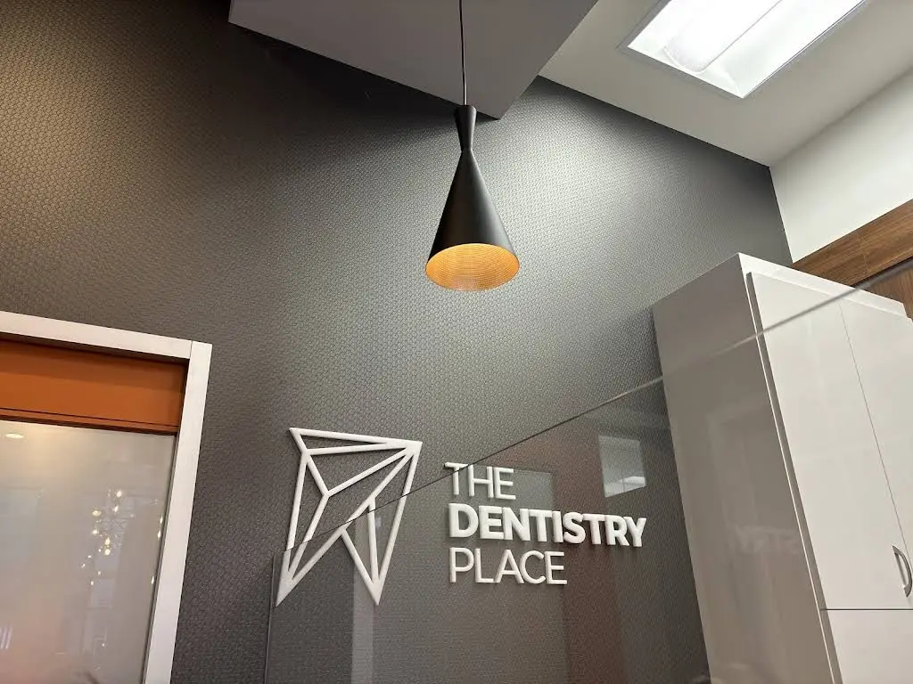 The Dentistry Place