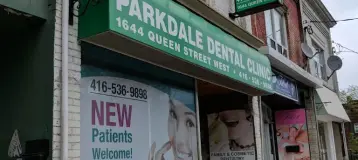 Parkdale Dental Clinic