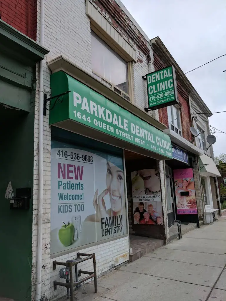 Parkdale Dental Clinic