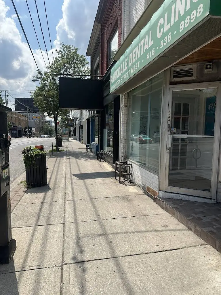 Parkdale Dental Clinic