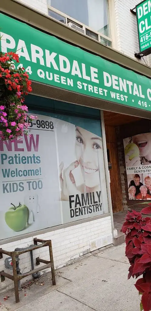 Parkdale Dental Clinic