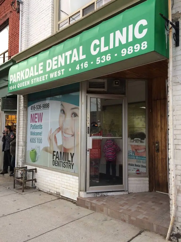 Parkdale Dental Clinic